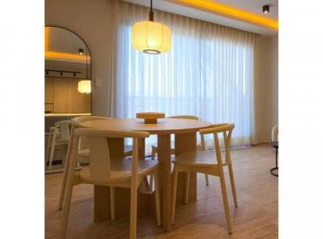 Departamento de 1 habitación, Benito Juárez · Departamento en Venta Tipo Loft 52.27 en La Colonia Álamos, Alcaldía Benito Juárez