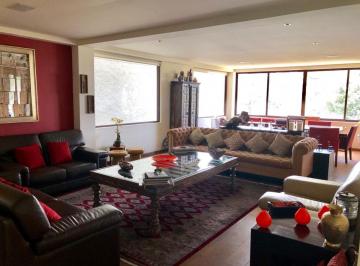 Casa en condominio de 3 habitaciones, Alvaro Obregón · Renta Casa en Condominio Desierto Leones
