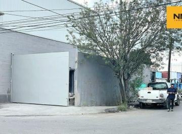 Bodega comercial · 540m² · Bodega en Renta en Monterrey
