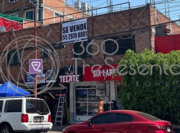 Casa · 250m² · 2 Recámaras · Gran Oportundiad de Negocio