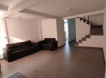 Casa · 80m² · 2 Recámaras · Casa Duplex Elvira Varga Ctm Culhuacan