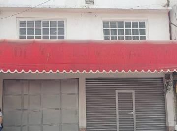 Casa · 135m² · 5 Recámaras · Venta de Propiedad (Gran Inversion)
