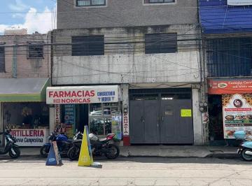 Edificio · 210m² · 4 Recámaras · 2 Estacionamientos · Propiedad en Venta Departamentos y Local
