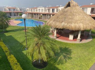 Casa · 73m² · 3 Recámaras · 1 Estacionamiento · Casa en Venta Morelos Xochitepec