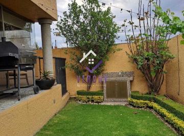 Casa en condominio de 3 habitaciones, La Magdalena Contreras · San Nicolás Totolapan, Casa en Condominio en Venta