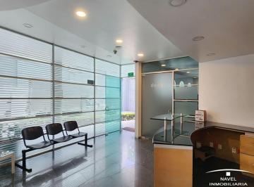 Oficina , Alvaro Obregón · Oficina Renta, San Pedro de Los Pinos
