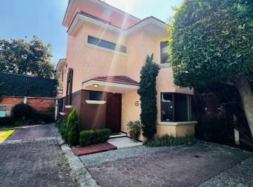 Casa en condominio de 4 habitaciones, Xochimilco · Venta de Casa en Condominio. Xochimilco