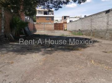 Terreno / Lote , Querétaro · Venta de Terreno en El Centro de Queretaro, Mexico.