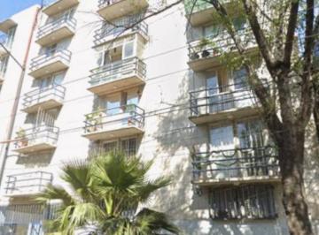 Departamento de 2 habitaciones, Cuauhtémoc · Departamento en Venta en Doctor Olvera 71, Doctores Del. Cuauhtemoc