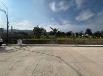 Terreno / Lote , Morelia · Último Terreno Zona Sur en El Fraccionamiento Hacienda San Jose 240 m² Cerca de La Unam S a Pátzcuar