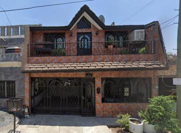 Casa de 4 habitaciones, General Escobedo · Casa en Venta en Col. Nueva Esperanza, General Escobedo, Nuevo Leon