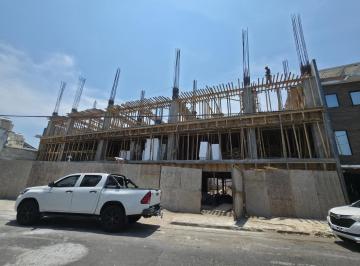 Departamento · 80m² · 2 Recámaras · 28 Estacionamientos · Departamento en Venta en Ignacio Zaragoza Veracruz