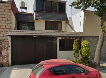 Casa de 3 habitaciones, Azcapotzalco · Casa en Nueva Santa Maria Azcapotzalco Cdmx