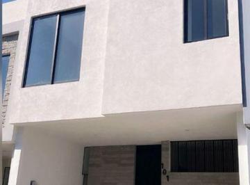 Casa en condominio · 175m² · 3 Recámaras · 2 Estacionamientos · Casa en Venta a Estrenar en Madeiras II