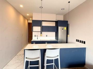 Departamento de 1 habitación, Zapopan · Departamento Loft "Nara Pablo Neruda" Renta