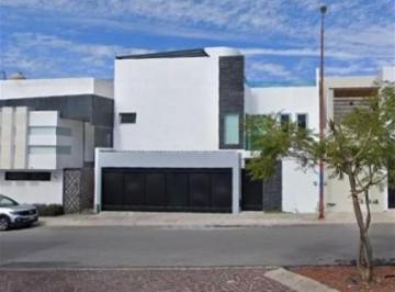 Casa de 4 habitaciones, San Luis Potosí · Venta de Casa en San Luis Potosi, San Luis Potosi.