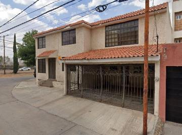 Casa de 4 habitaciones, San Luis Potosí · Venta de Casa en San Luis Potosi, San Luis Potosi.