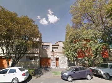 Casa de 3 habitaciones, Coyoacán · Del Carmen Coyoacan
