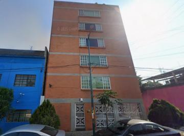 Departamento de 3 habitaciones, Miguel Hidalgo · Departamento en Chilardi 30 Col. Observatorio Del. Miguel Hidalgo Buena Inversion Mb3 - o