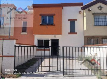 Casa en condominio · 145m² · 3 Recámaras · 2 Estacionamientos · Casa en Condominio en Real Toledo Fase 4