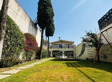 Casa de 5 habitaciones, Cuernavaca · Casa con Alberca en Col. Maravillas