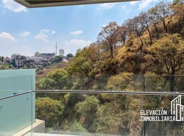 Departamento · 266m² · 3 Recámaras · 2 Estacionamientos · Renta o Venta de Departamento en Vidalta Bosques de Las Lomas, Cuajimalpa de Morelos, Cdmx.