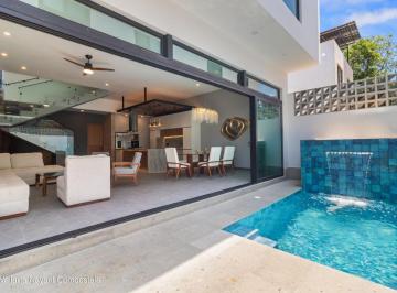 Casa de 4 habitaciones, Puerto Vallarta · Casa en Venta Inteligente de Lujo en Fluvial Vallarta, Puerto Vallarta