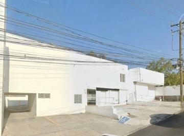 Inmueble productivo urbano , Guadalupe · Edificio en Venta en Fraccionamiento Contry La Silla, Guadalupe, Nuevo León