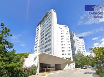 Departamento de 2 habitaciones, Morelia · P. H.51 Penthouse en Venta Zona Altozano de 2 Recámaras Morelia