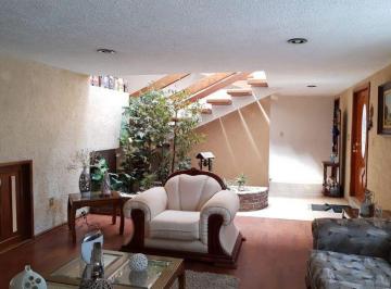 Casa en condominio de 3 habitaciones, Metepec · Venta de Casa en Luis Lagarto 285, San Bartolomé, Tlaltelulco