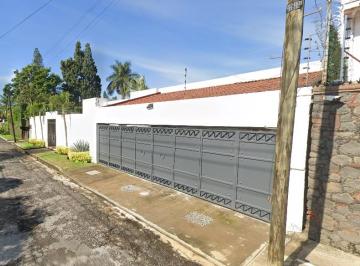 Casa de 6 habitaciones, Cuernavaca · Casa en Venta en Delicias, Cuernavaca, Morelos