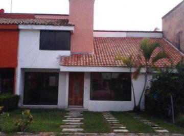 Casa de 3 habitaciones, Jiutepec · Casa en Venta en Lazaro Cardenas, Juitepec, Morelos
