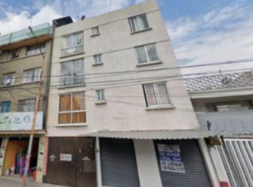 Departamento de 2 habitaciones, Naucalpan de Juárez · Departamento en Venta en San Andres Atoto, El Conde, Naucalpan de Juarez