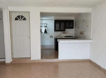 Departamento de 2 habitaciones, Naucalpan de Juárez · Venta de Departamento en El Conde, Naucalpan de Juarez