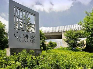 Casa de 4 habitaciones, Cuajimalpa de Morelos · Casa en Venta en Cumbres de Santa Fe