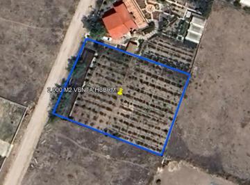 1 · Terreno en Venta en Exclusivo Residencial Campestre Portal de San Antonio