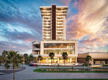 Departamento · 350m² · 3 Recámaras · 3 Estacionamientos · Departamento Grand House en Venta en Cancún de 3 Recámaras, Cuore, Residencial Cumbres