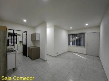 Departamento de 53m2 en PB, sobre Calz. Ignacio Zaragoza. Cuenta con 2 recámaras · Departamento Venta de Col. Amp. Aviacion / 53 m²