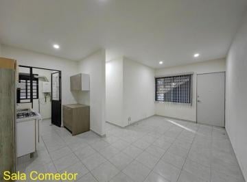 Departamento de 2 habitaciones Venta MN 2,250,000 · Departamento Venta de Col. Amp. Aviacion / 53 m²