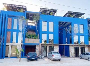 Departamento de 1 habitación, Tulum · Departamento Tipo Loft en Tulum