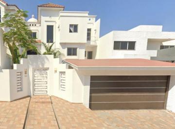 Casa de 6 habitaciones, Culiacán · Casa en Venta en Colinas de San Andres Culiacan Sinaloa