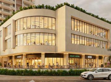 Local comercial · 201m² · Local Comercial en Venta en Cancún, 201 m², Cuore Cumbres