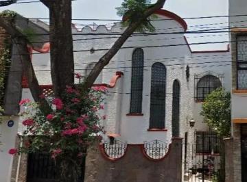 Casa de 3 habitaciones, Cuauhtémoc · Casa en Venta en Col. Hipodromo Condesa, Cuauhtemoc, Cdmx