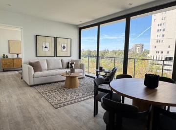 Departamento de 2 habitaciones, Guadalajara · Departamento Nuevo en Renta en Colomos Providencia, No Incluye Muebles
