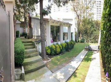 Casa de 3 habitaciones, Alvaro Obregón · Casa en Venta en Santa Fe, Álvaro Obregón