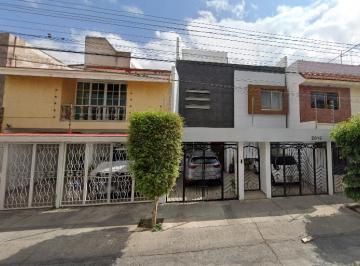 Casa de 3 habitaciones, Guadalajara · Jardines de San José