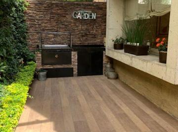 Casa en condominio de 3 habitaciones, Cuajimalpa de Morelos · Venta Casa en Privada en Cuajimalpa