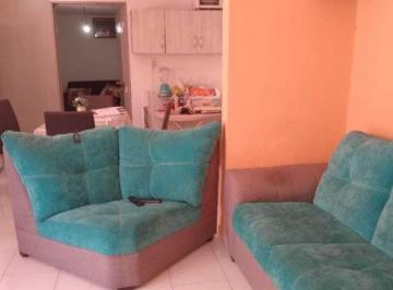 Casa de 3 habitaciones, Texcoco · *casa en Venta* en Calle del Agua Col. Los Reyes, Texcoco