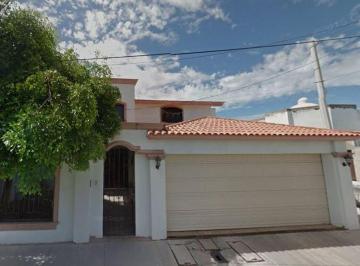 Casa de 4 habitaciones, Cajeme · Venta de Casa en Cajeme Obregon, Sonora.