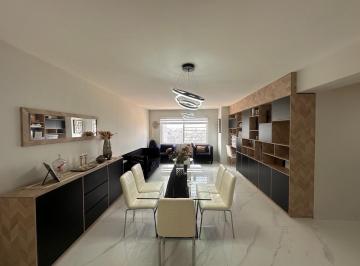 Departamento · 134m² · 3 Recámaras · 2 Estacionamientos · Departamento en Venta en Jesus del Monte